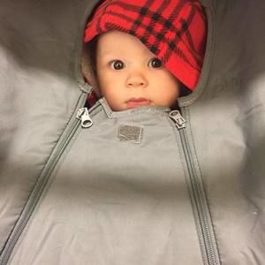 Meet your Posher, Diane